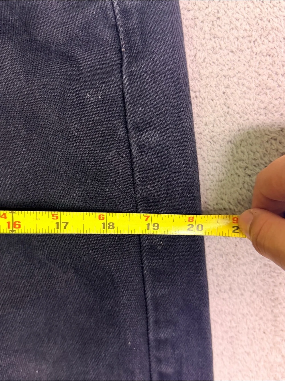 Levis classic levi